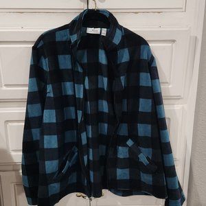 Denim and Co Sweatshirt